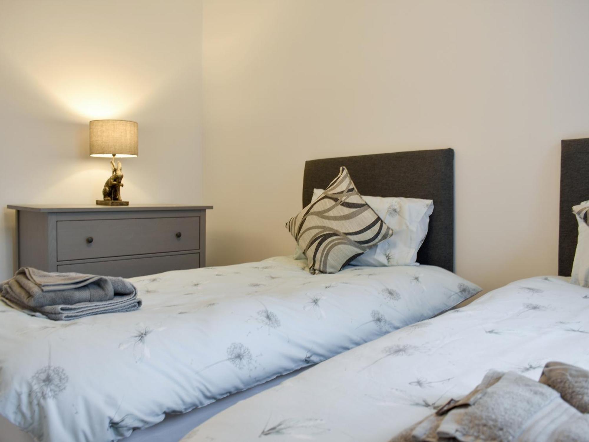 Four-Bedroom Holiday Home